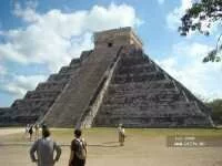 Десять новых туристических маршрутов в Мексике