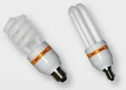 Энергосберегающие лампы – преимущества и вред 