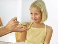 Ребенок плохо кушает