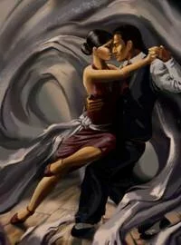 Аргентинское танго – экспрессия и четкий ритм