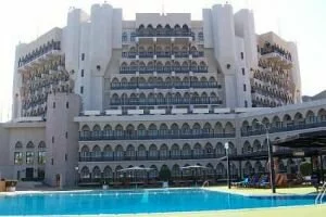 Коллекцию Ritz-Carlton пополнил оманский люкс-отель 