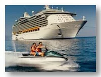 Лайнеры нового поколения Royal Caribbean Cruises, Ltd 