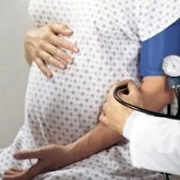 Артериальное давление при беременности