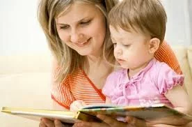 Как побудиить ребенка читать?