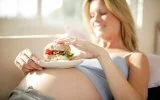 Беременность – время худеть